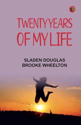 Twenty Years of My Life von Zinc Read