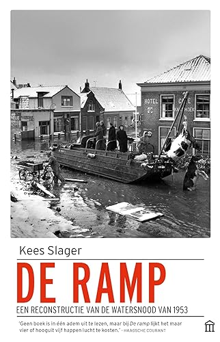De ramp: een reconstructie van de watersnood van 1953 von Olympus
