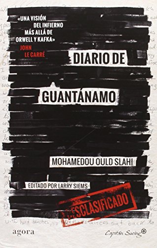 Diario de Guantánamo von Capitán Swing Libros