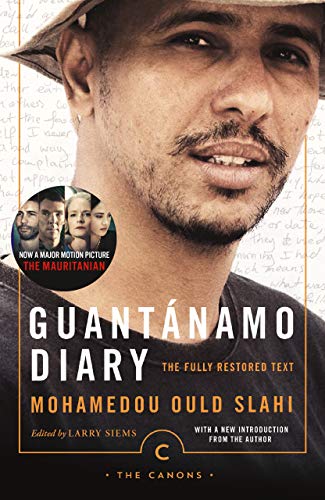 Guantanamo Diary: The Fully Restored Text (Canons) von Canongate Books Ltd