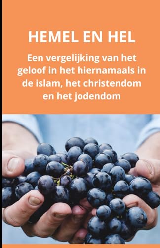 Hemel en hel: Een vergelijking van het geloof in het hiernamaals in de islam, het christendom en het jodendom Hemel en hel: Een vergelijking van het geloof in het hiernamaals in de islam, het christendom en het jodendom von Independently published