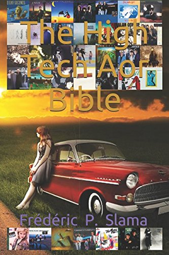 The High Tech Aor Bible von Independently published