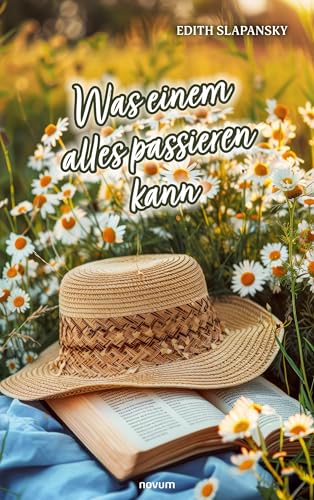 Was einem alles passieren kann: DE von Novum Pro