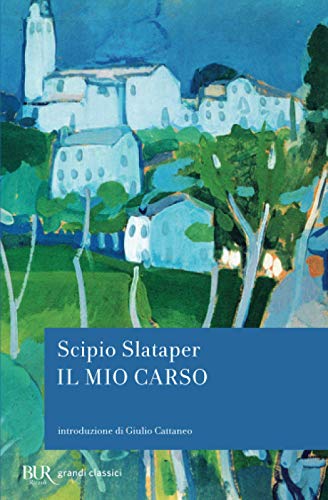 Il mio Carso (BUR I grandi romanzi)