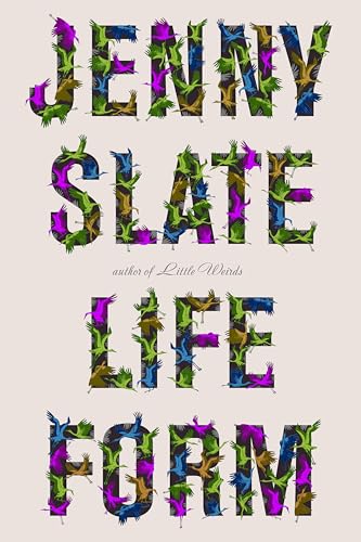 Lifeform: from the bestselling author of Little Weirds von Fleet