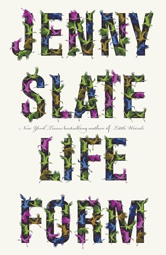 Lifeform: from the bestselling author of Little Weirds von Fleet