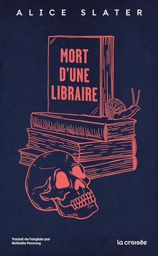 Mort d'une libraire von LA CROISEE