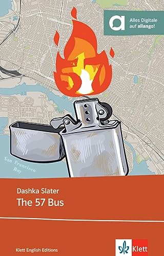 The 57 Bus: Lektüre mit digitalen Extras von Klett Sprachen GmbH