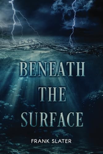 Beneath the Surface von Middleton Press