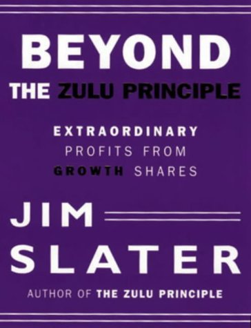Beyond the Zulu Principle: Extraordinary Profits from Growth Shares