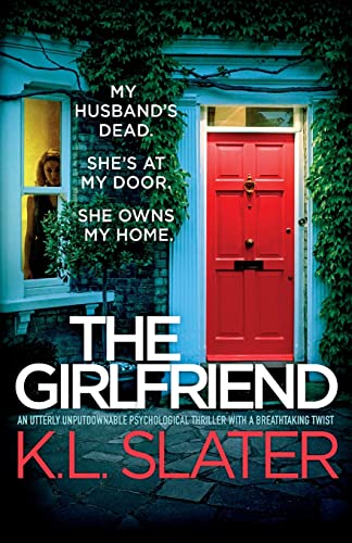 The Girlfriend: An utterly unputdownable psychological thriller with a breathtaking twist von Bookouture