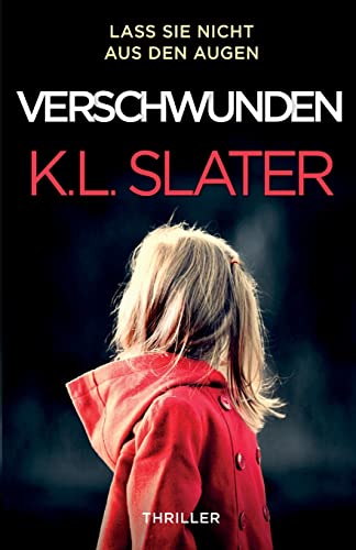 Verschwunden: Thriller von Bookouture