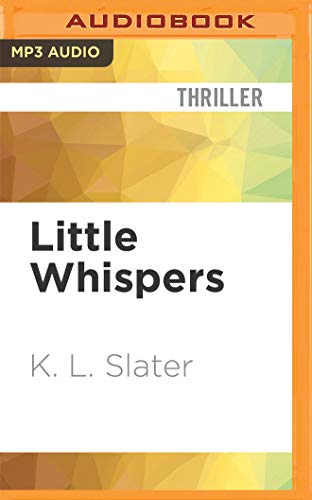 Little Whispers von Audible Studios on Brilliance audio