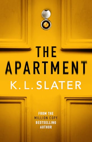 The Apartment von Thomas & Mercer