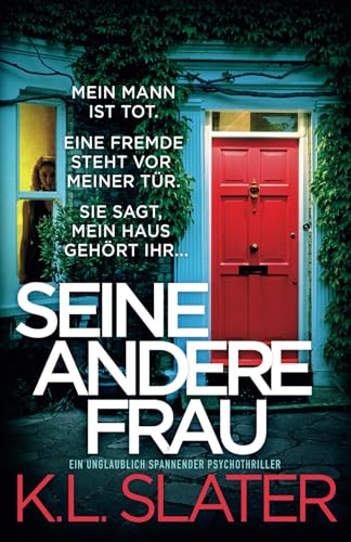 Seine andere Frau: Ein unglaublich spannender Psychothriller von Bookouture