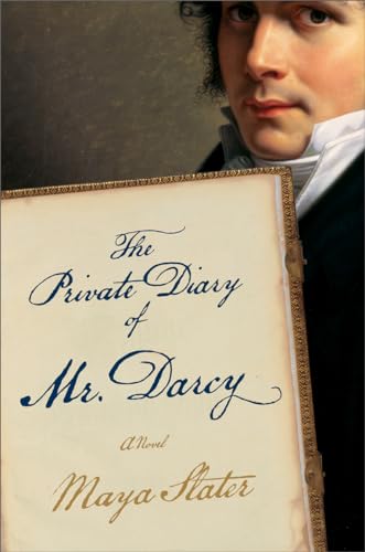 Private Diary of Mr. Darcy von W. W. Norton & Company