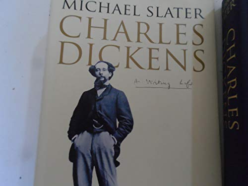 Charles Dickens: A Life Defined by Writing