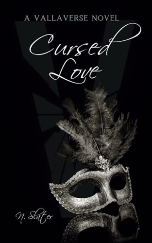 Cursed Love: An MMMF Vallaverse Novel (The Vallaverse) von Independently published