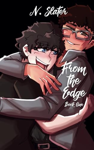 From the Edge (Always Yours - Special Editions, Band 1) von Independently published