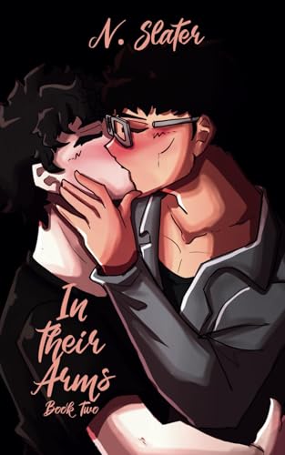In Their Arms (Always Yours - Special Editions, Band 2) von Independently published