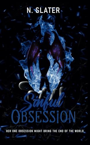 Sinful Obsession Sinful Obsession von Independently published