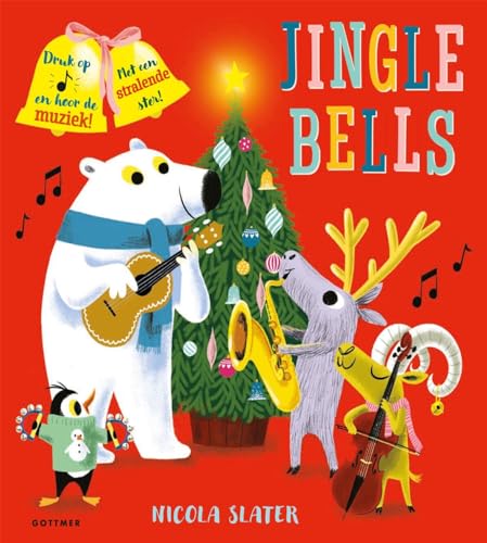 Jingle bells von Gottmer