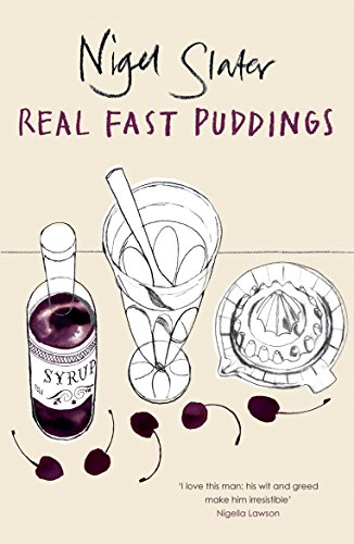 Real Fast Puddings von Penguin