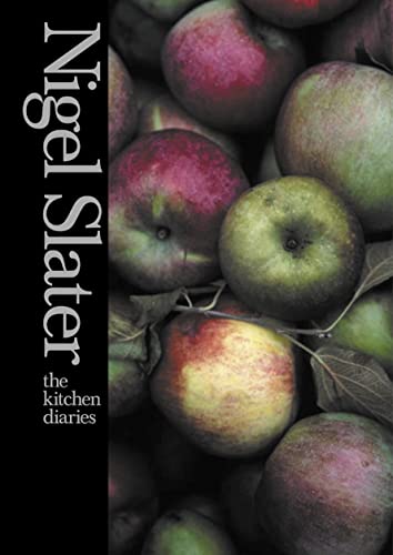 The Kitchen Diaries von Fourth Estate