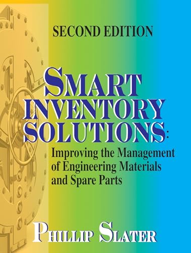 Smart Inventory Solutions: Improving the Management of Engineering Materials and Spare Parts