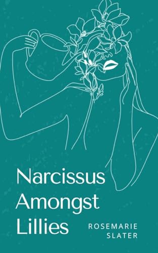 Narcissus Amongst Lillies von Libresco Feeds Private Limited