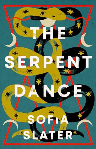 The Serpent Dance: A Twisty Murderous Midsummer Read