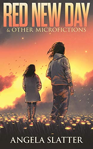 Red New Day & Other Microfictions von Brain Jar Press