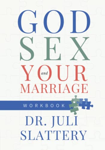 God, Sex, and Your Marriage Workbook von Independently published