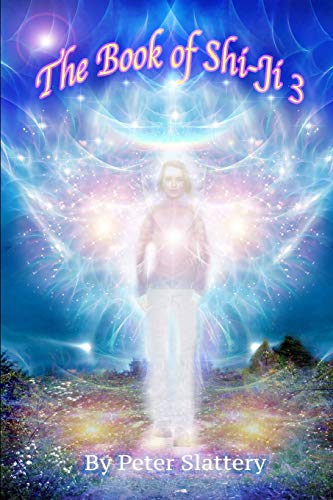 The Book of Shi-Ji 3 von Lulu