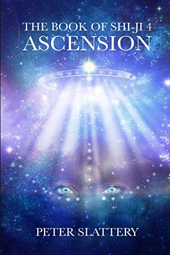 The Book of Shi-Ji 4: Ascension von Lulu
