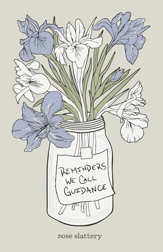 Reminders We Call Guidance von Bookbaby