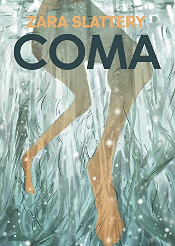 Coma Comic