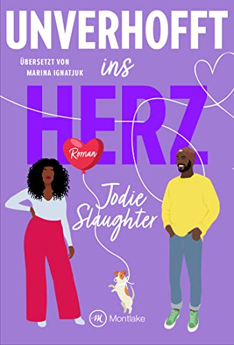 Unverhofft ins Herz (Das große Los, Band 2)