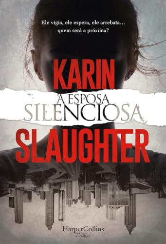 A esposa silenciosa (HARPERCOLLINS PORTUGAL, Band 3935)