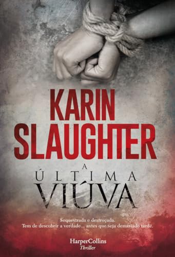 A última viúva (HARPERCOLLINS PORTUGAL, Band 3912)