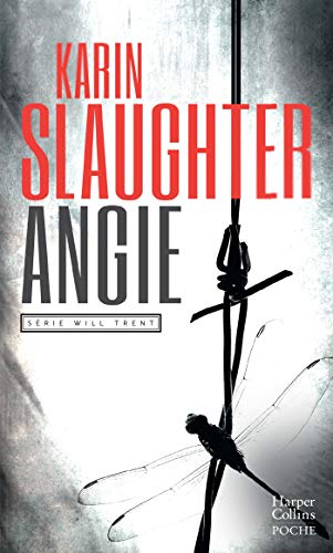 Angie: Un thriller dans l'univers de Will Trent, à l'origine de la série disponible sur TF1 ! Angie: Un thriller dans l'univers de Will Trent, à l'origine de la série disponible sur TF1 !