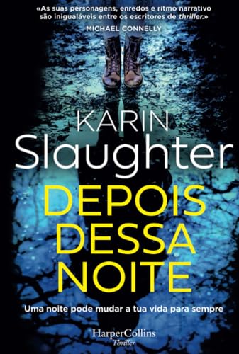 Depois dessa noite Depois dessa noite von HarperCollins