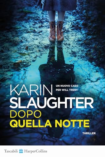 Dopo quella notte (Tascabili) von HarperCollins Italia