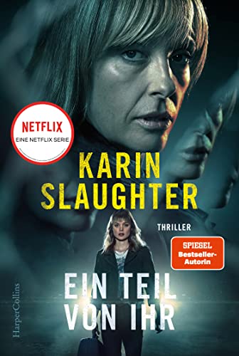 Ein Teil von ihr: Thriller Ein Teil von ihr: Thriller