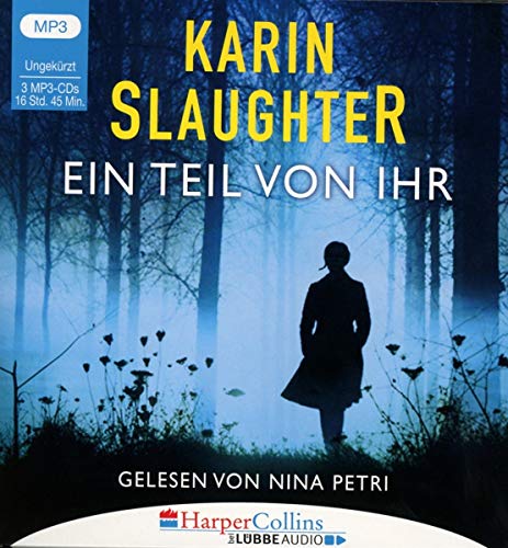 Ein Teil von ihr: Ungekürzt. Ein Teil von ihr: Ungekürzt.