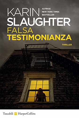 Falsa testimonianza (Tascabili)