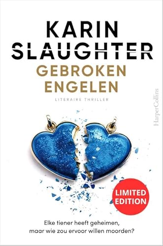 Gebroken engelen (Limited edition): Limited edition von HarperCollins