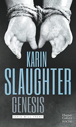 Genesis Genesis von HARPERCOLLINS