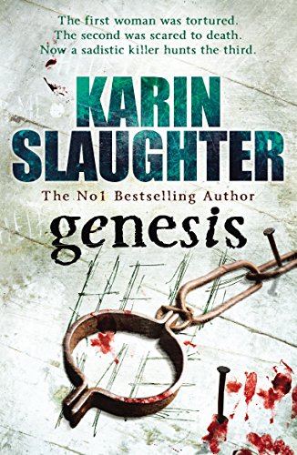 Genesis: The Will Trent Series, Book 3 (The Will Trent Series, 3)