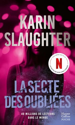 La Secte des oubliées: Découvrez l'autrice aux 40 millions de lecteurs dans le monde La Secte des oubliées: Découvrez l'autrice aux 40 millions de lecteurs dans le monde von HarperCollins poche